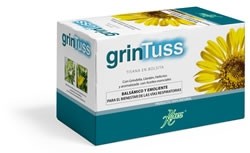 ABOCA Grintuss Tisana en Bolsa 20 unidades-1