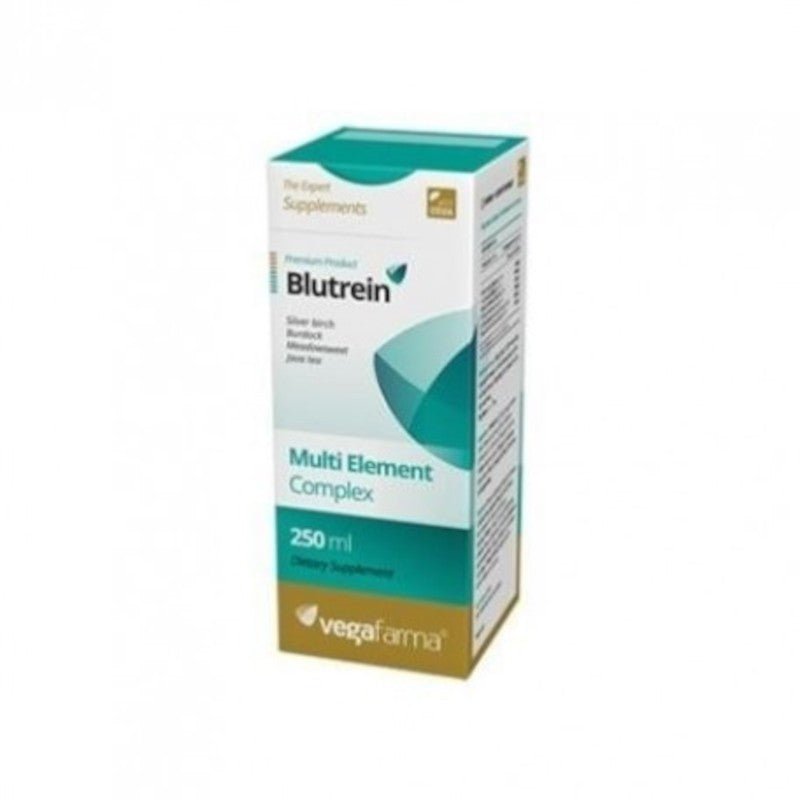 Vegafarma Blutrein 250 ml-1