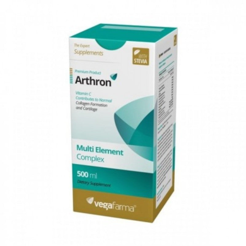 Vegafarma Arthron 500 ml-1