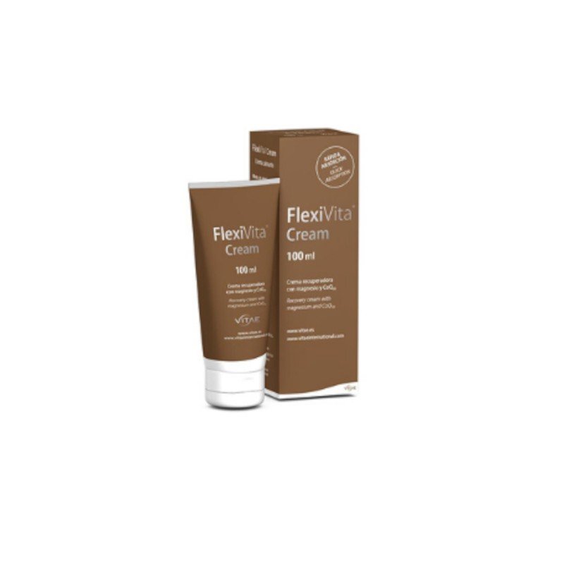 Vitae Vitae Flexivita Crema 100 ml-1