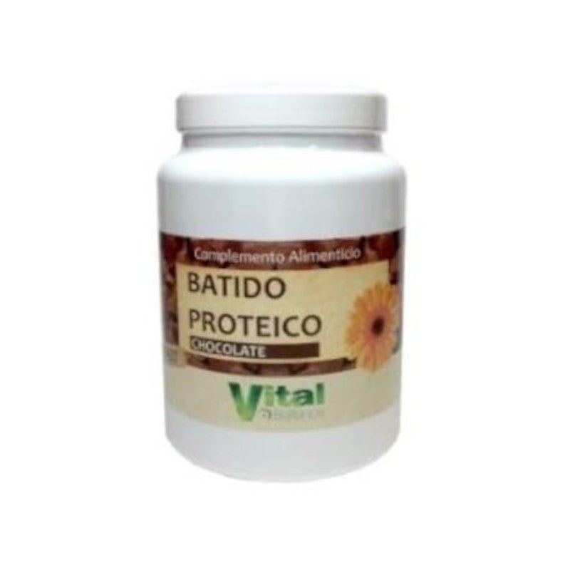 Vital Ballance Batido Proteico Sabor Chocolate 500 g-1