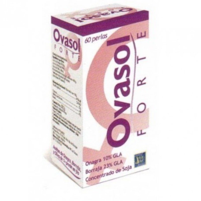 Ynsadiet Ovasol Forte 60 Cápsulas-2