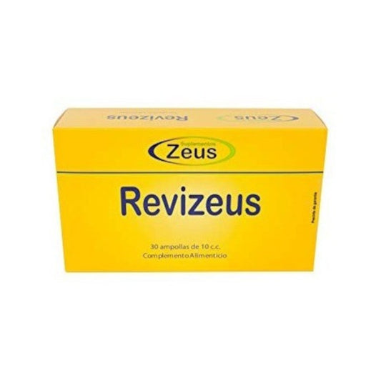 Zeus Revizeus 30 Ampollas-1