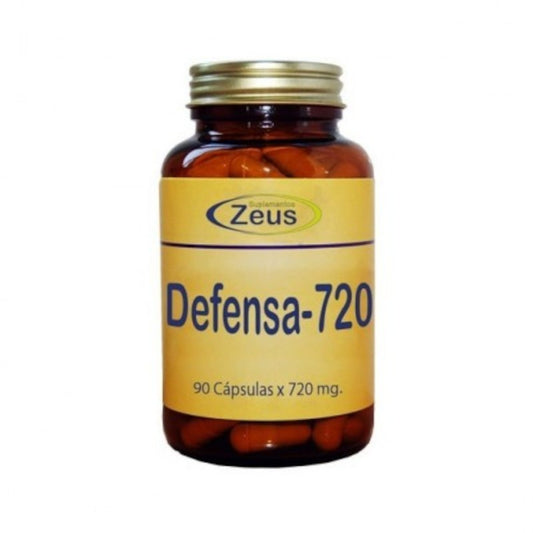 Zeus Defensa-720 90 Cápsulas-1