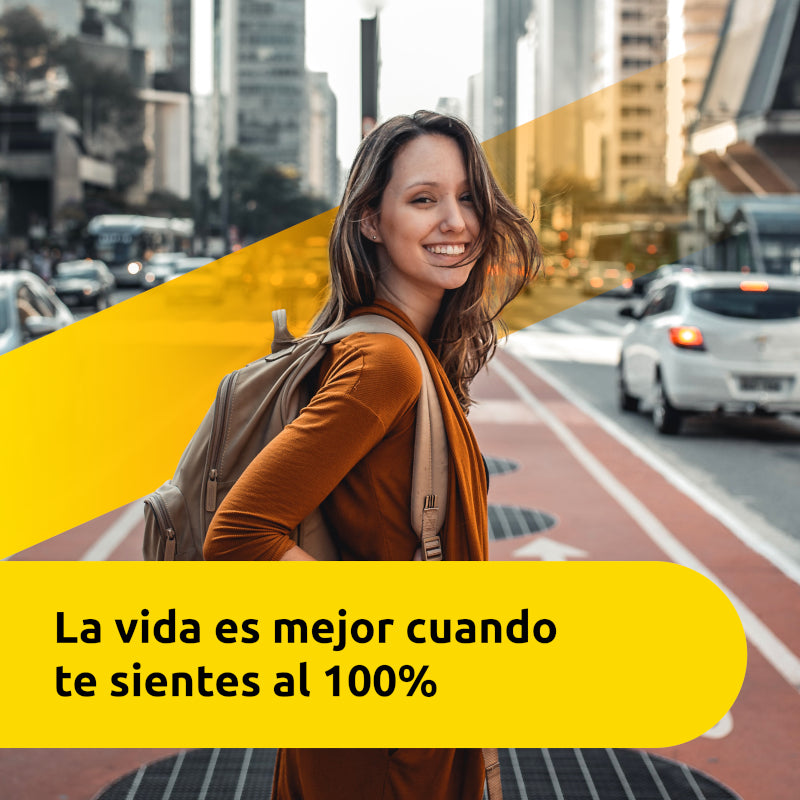 SUPRADYN Energy 30 Comprimidos Efervescentes-2