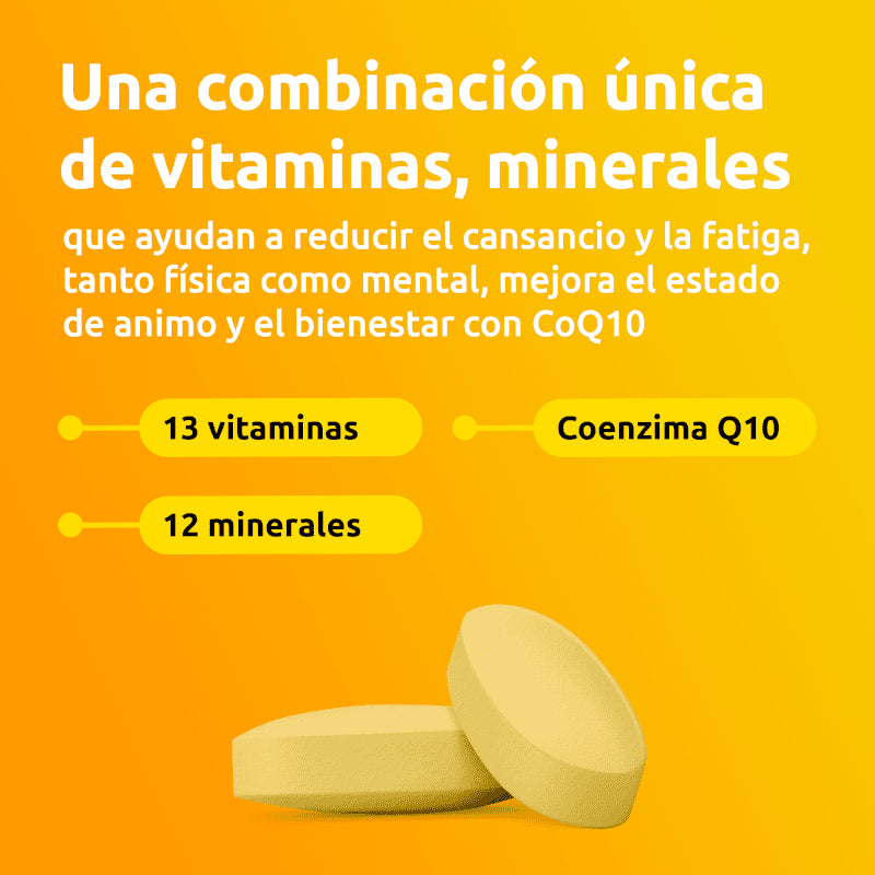 SUPRADYN Energy 30 Comprimidos-8