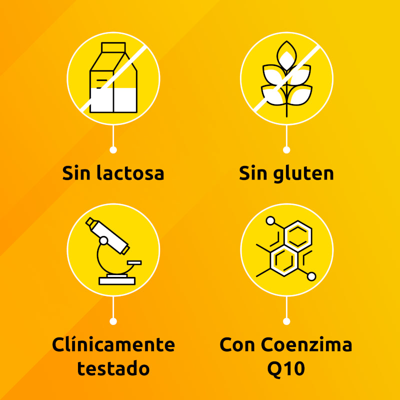 SUPRADYN Energy 90 Comprimidos-7