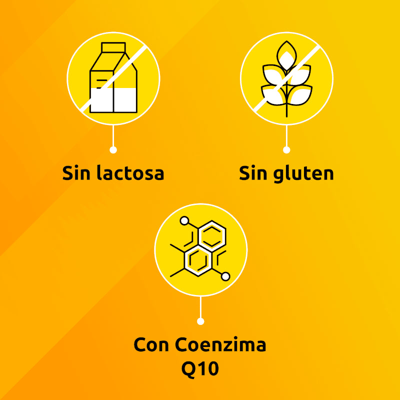 SUPRADYN Energy Extra 30 Comprimidos-8