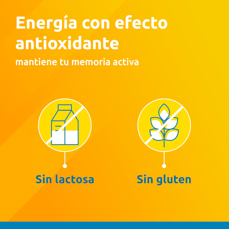 SUPRADYN Memoria 50+ 30 Comprimidos-7