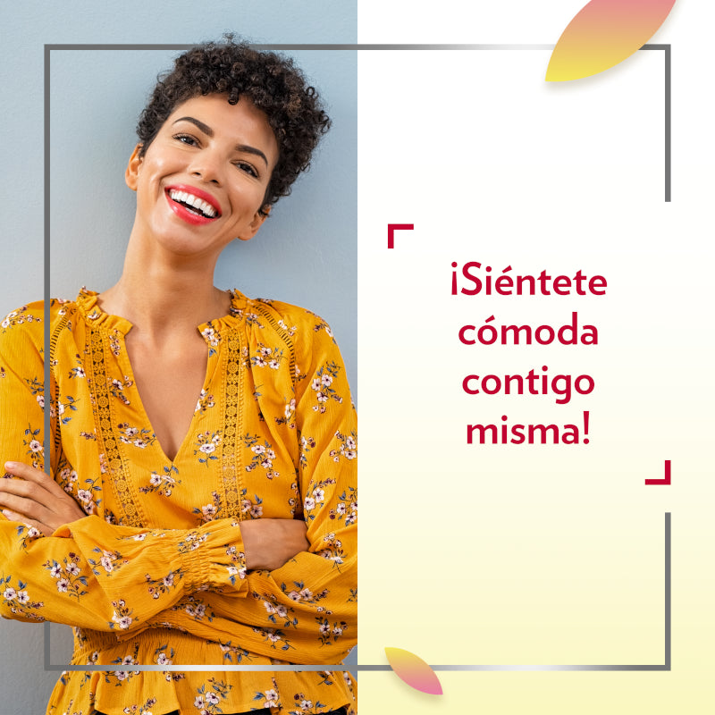 Ginecanesflor+ Cuidado Íntimo 30 Cápsulas-12