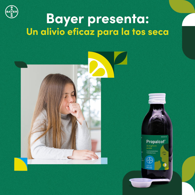 PROPALCOF Jarabe 15mg/5ml 200ml-6