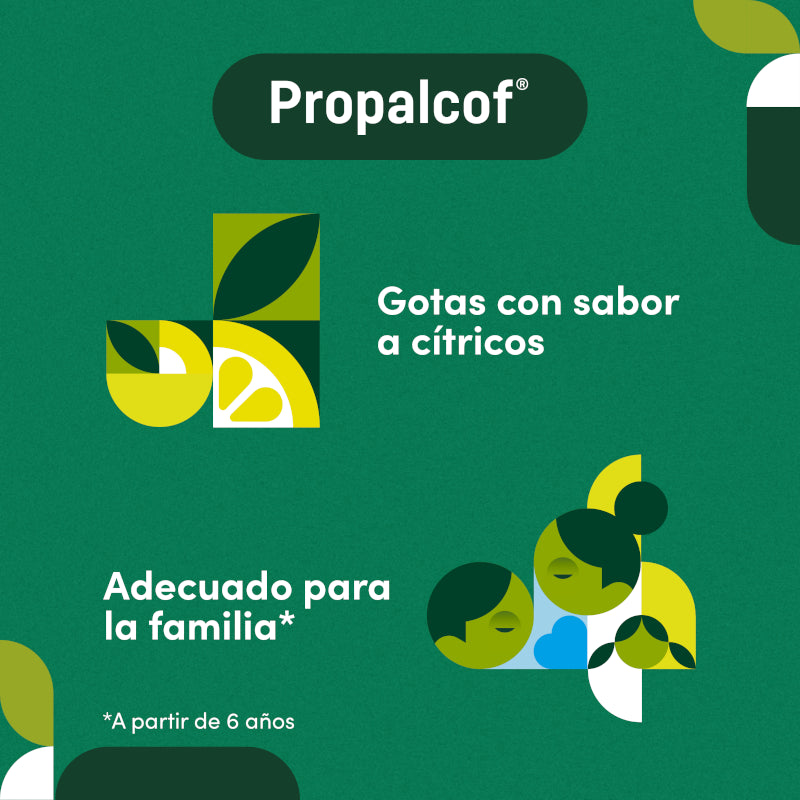 PROPALCOF Jarabe 15mg/5ml 200ml-7