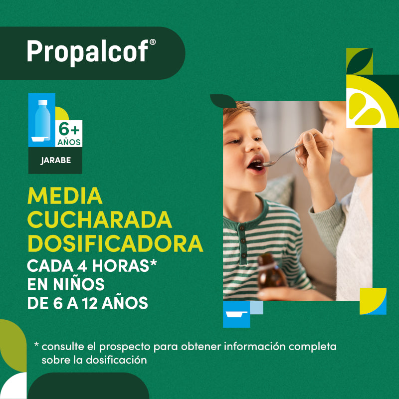 PROPALCOF Jarabe 15mg/5ml 200ml-8
