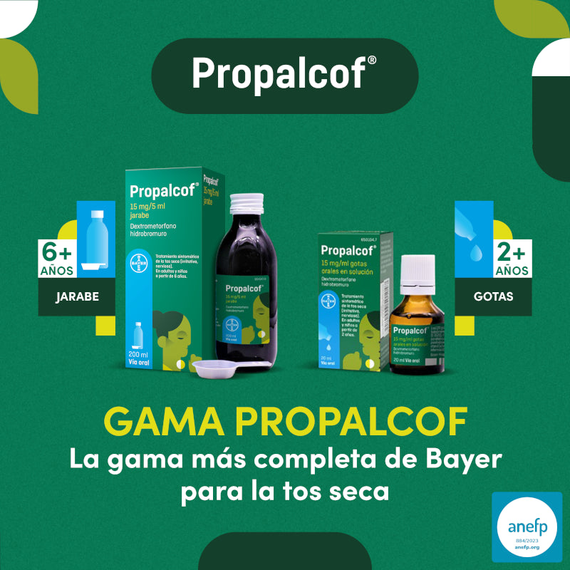 PROPALCOF Jarabe 15mg/5ml 200ml-9