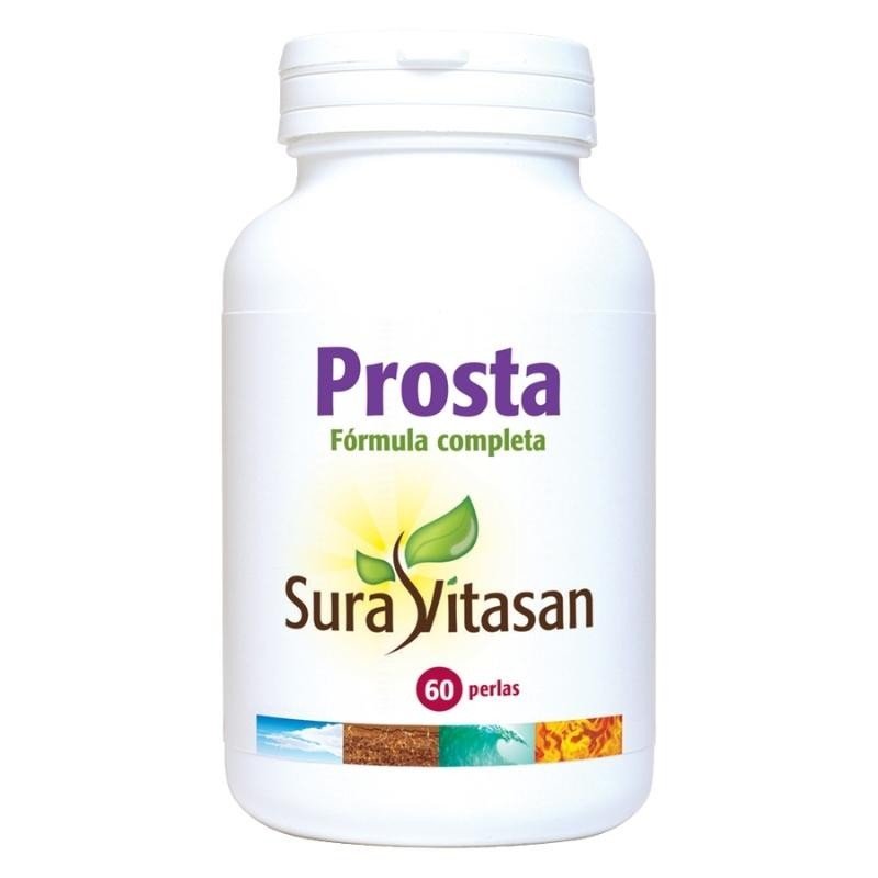 Sura Vitasan Prosta 60 Perlas-1