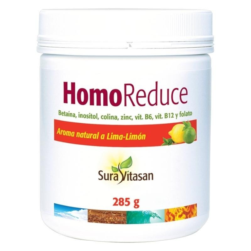 Sura Vitasan HomoReduce 285 g-1