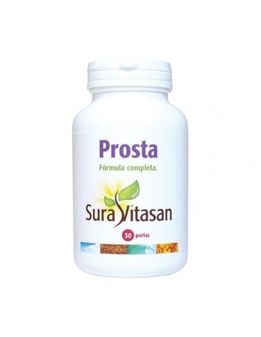 Sura Vitasan Prosta 30 Perlas-1
