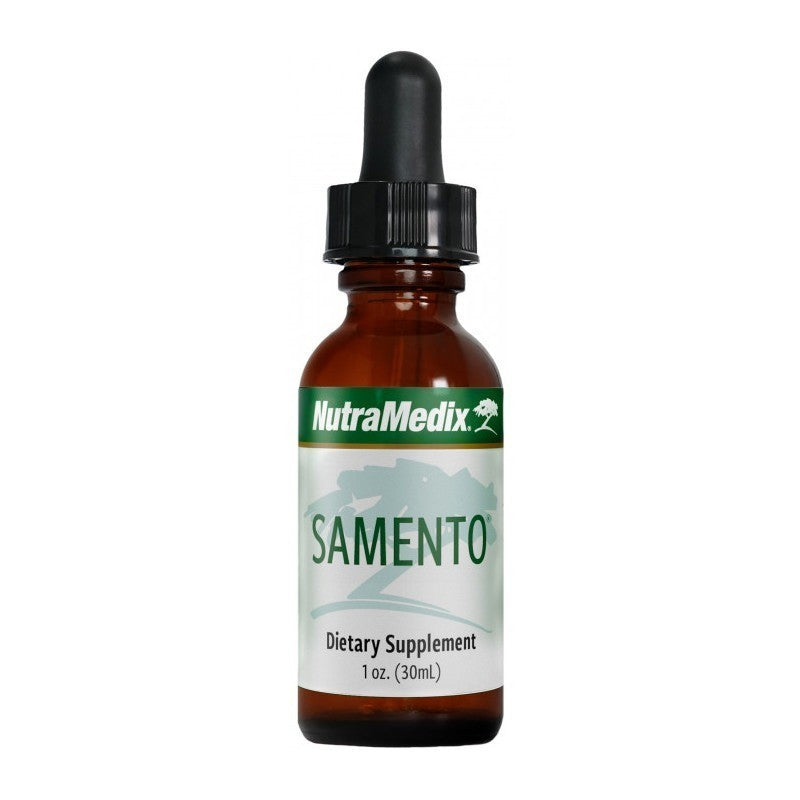 Nutramedix Samento 30 ml-1