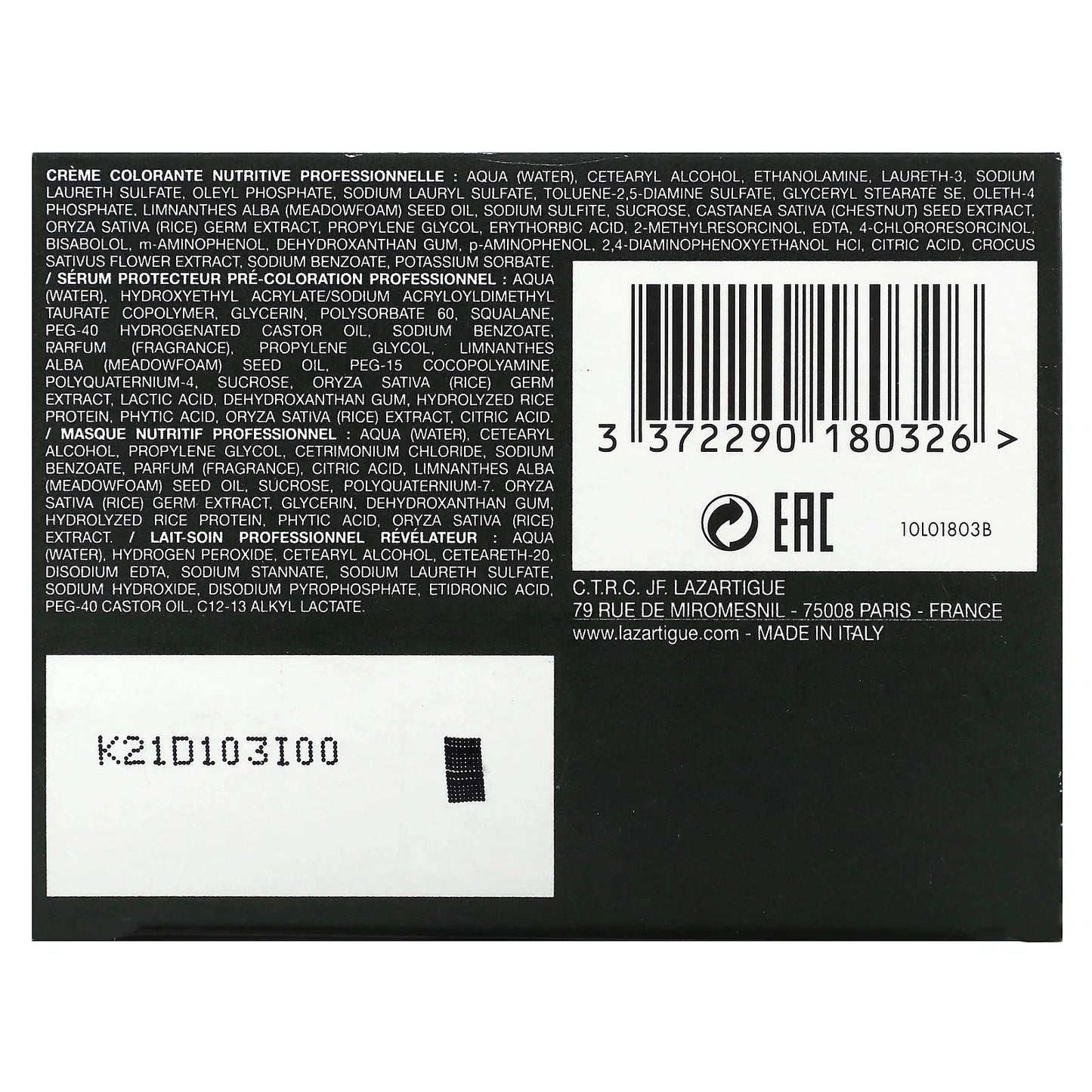 Product image for 20457