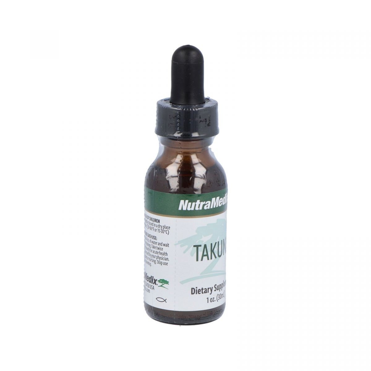 Nutramedix Takuna 30 ml-1