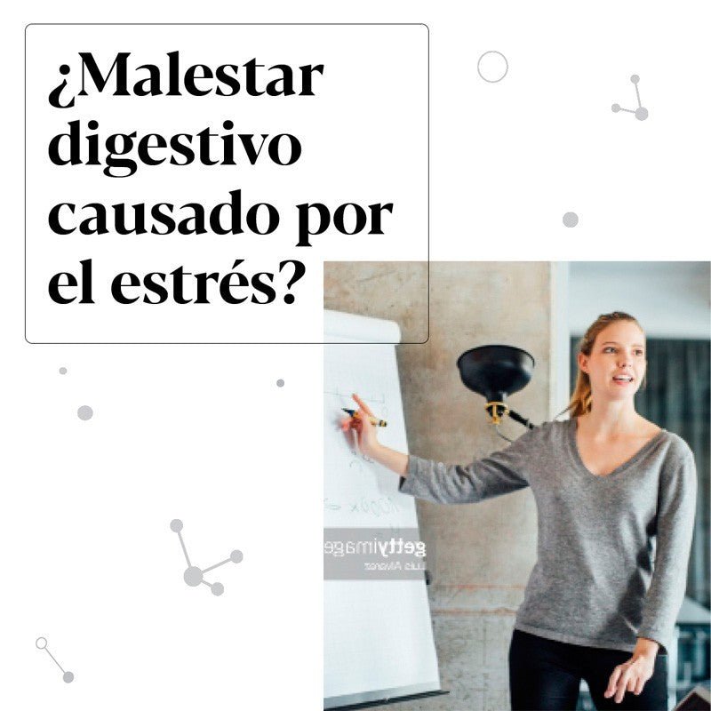 IberoBiotics Calm 28 cápsulas-7