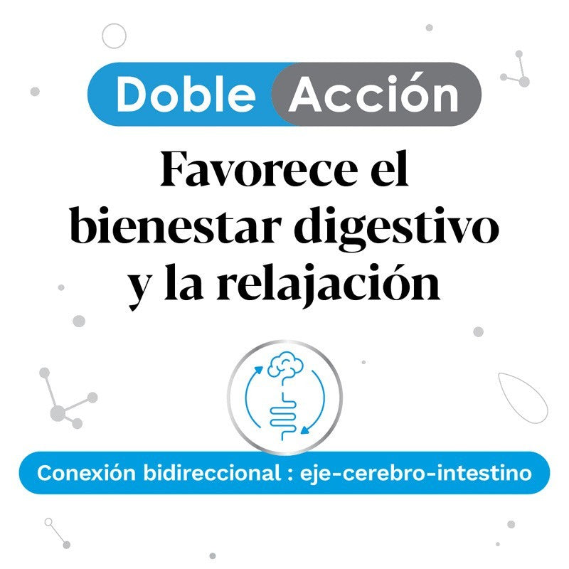 IberoBiotics Calm 28 cápsulas-6