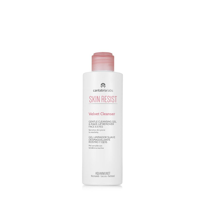 Skin Resist Velvet Cleanser 200ml-1