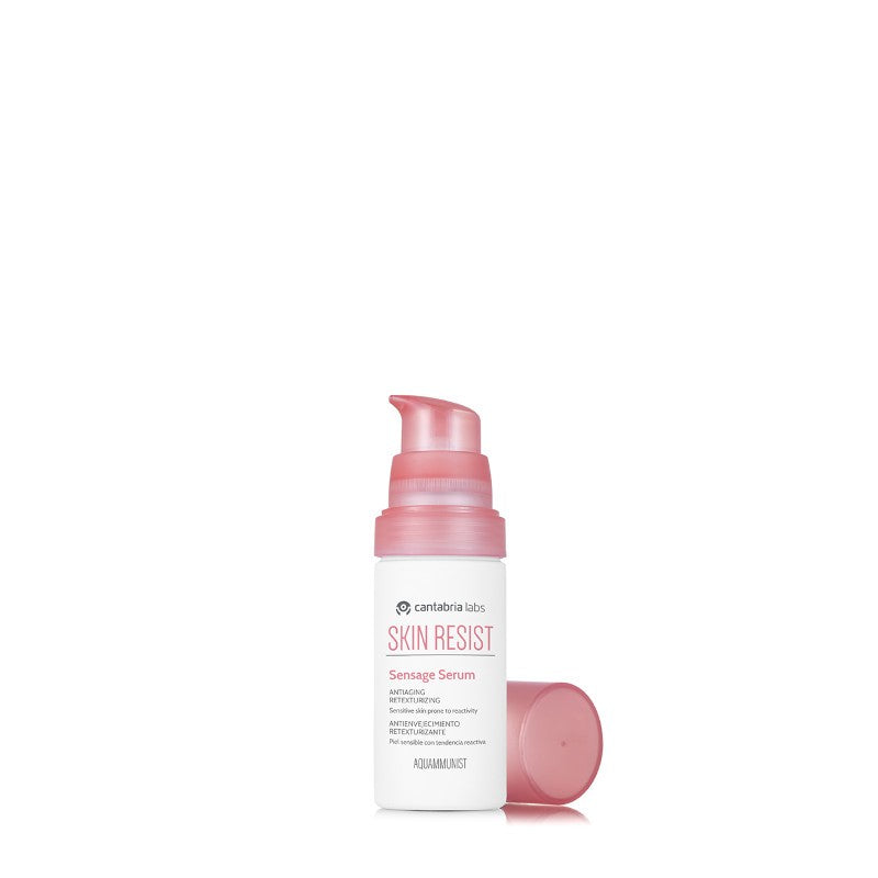 Skin Resist Sensage Serum 30ml-2