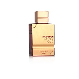 Al Haramain Amber Oud Ruby Edition EDP 60ml-2