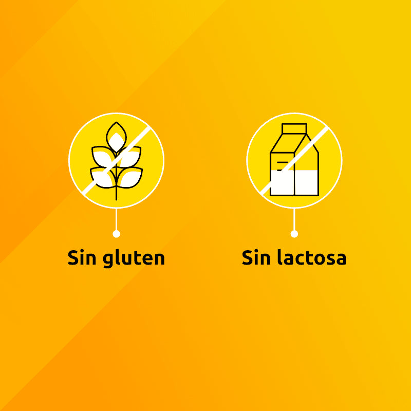 SUPRADYN Activo Gummies Adultos Pack 2x70 Caramelos de Goma-7