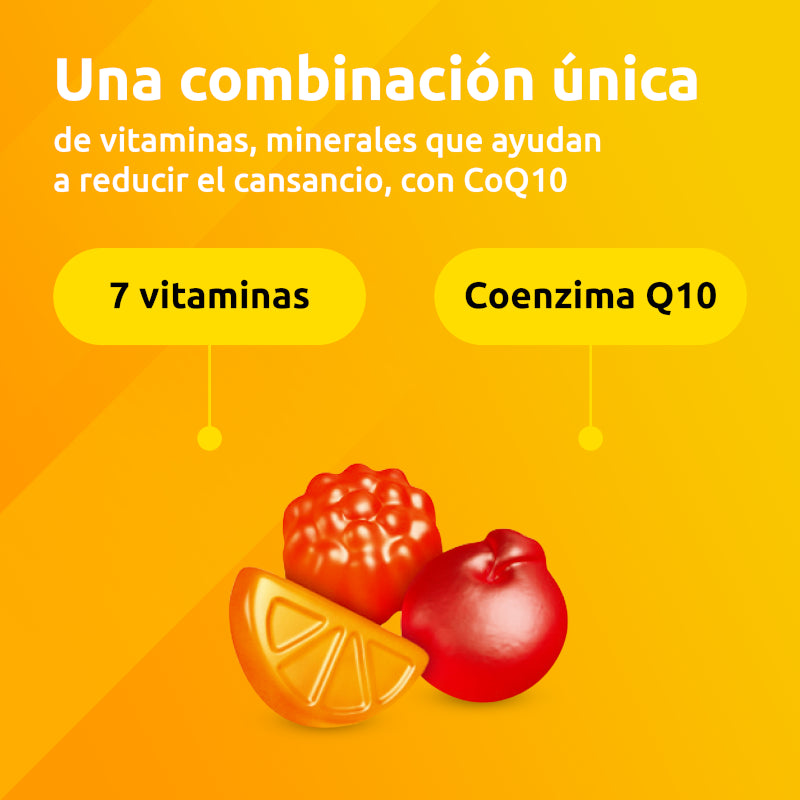SUPRADYN Gummies Pack Familia 30 Junior + 70 Adultos-10