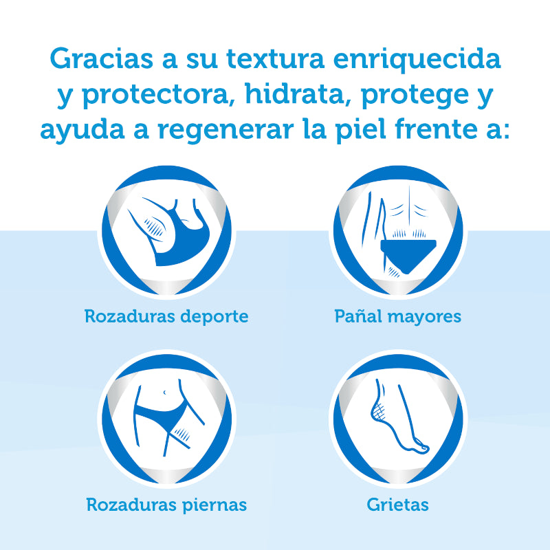 BEPANTHOL Pomada Protectora 30gr-4