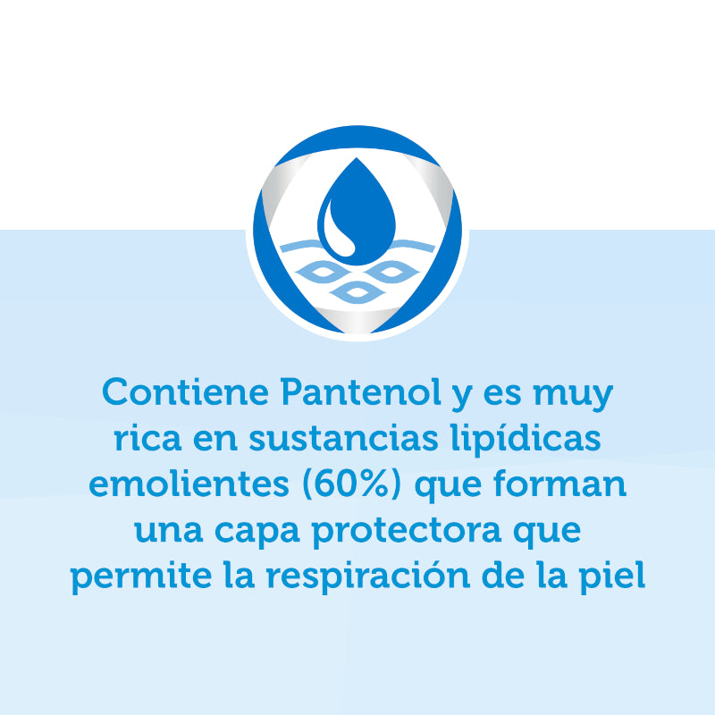 BEPANTHOL Pomada Protectora TRIPLO 3x100gr-6