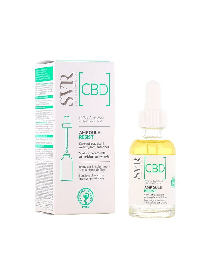 SVR Ampoule Resist 30 ml-1
