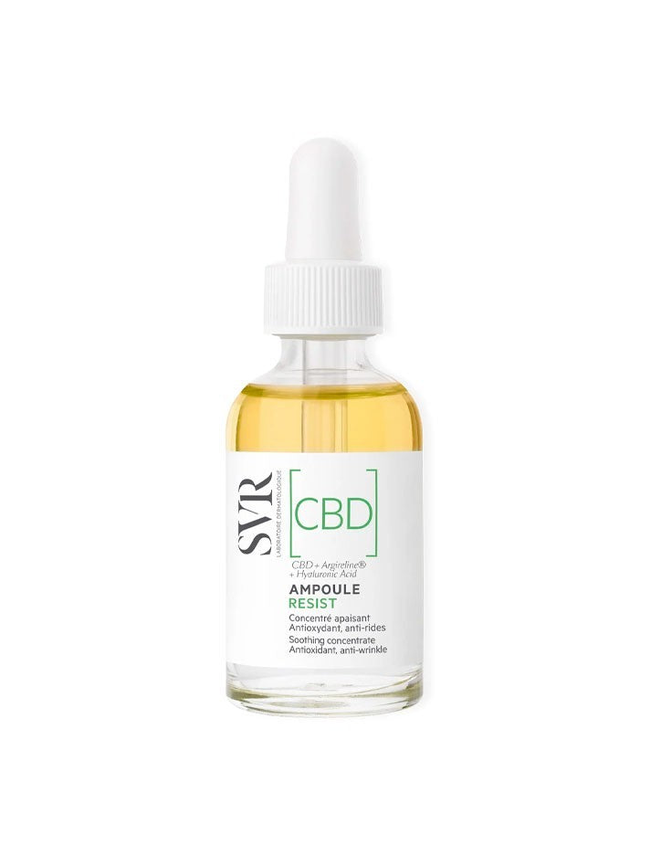 SVR Ampoule Resist 30 ml-2