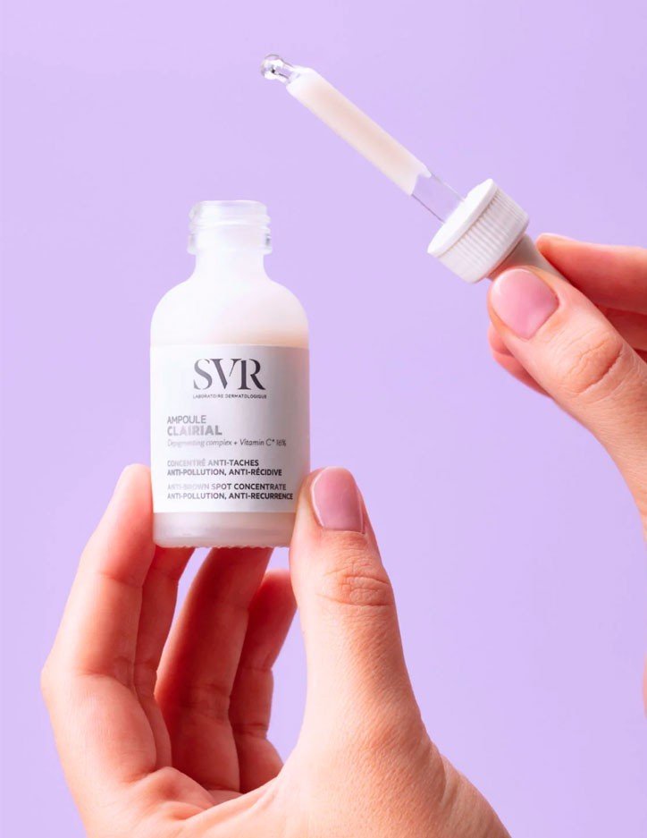 SVR Clairial Ampoule 30 ml | Serum Antimanchas-2