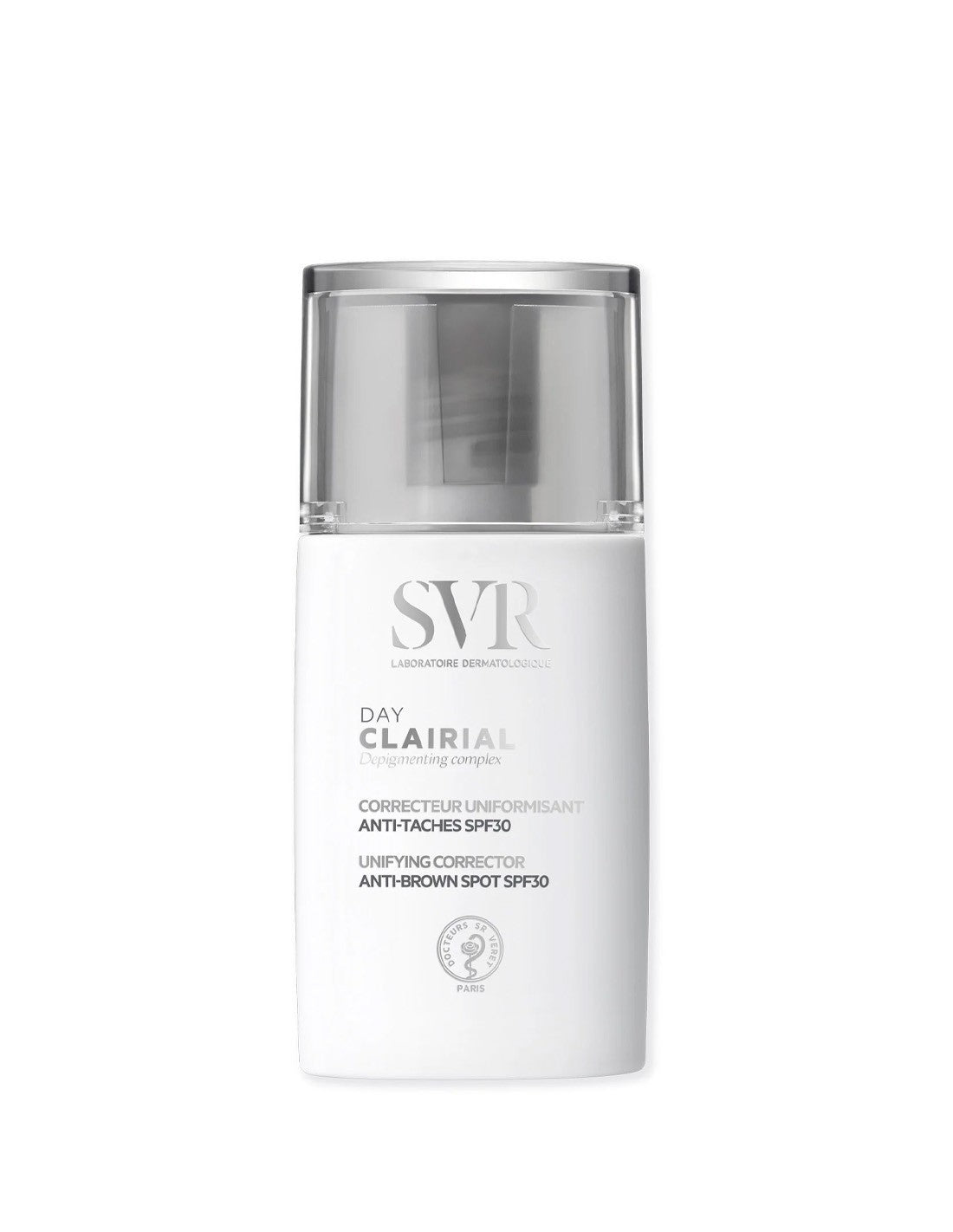 SVR Clairial Day Antimanchas con SPF30 30 ml-1