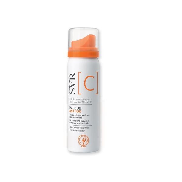 SVR Masque Anti-ox Micro-peeling | El mejor micropeeling del 2020-1