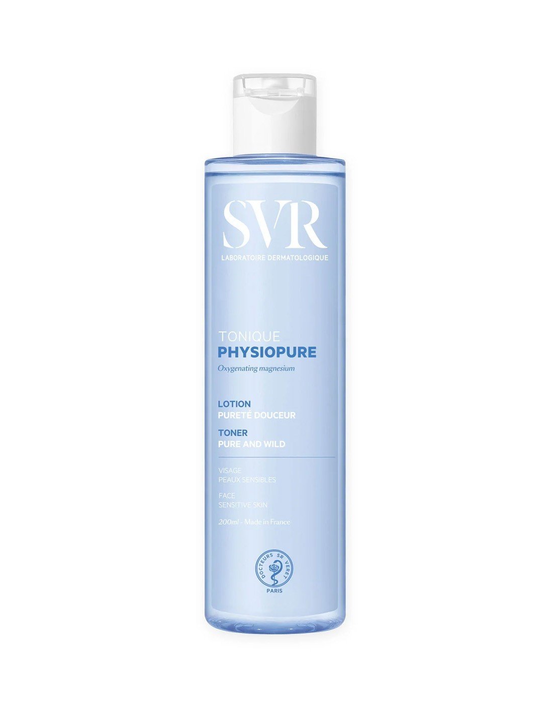 SVR Physiopure Tónico 200 ml-1