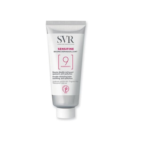 SVR SENSIFINE 9 Bálsamo Desmaquillante 100ml-1