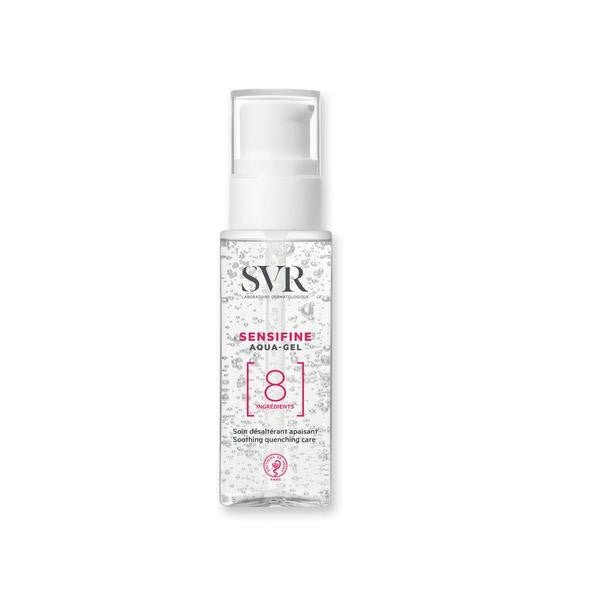 SVR SENSIFINE Aqua-Gel Calmante y Refrescante 40ml-1