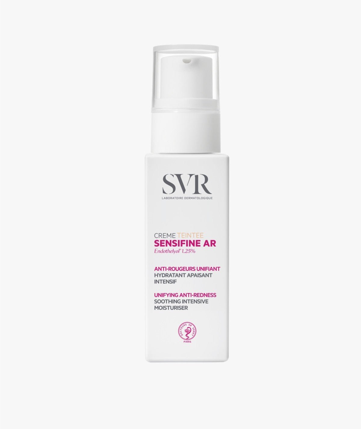 SVR Sensifine AR Creme Teintee 40 ml-1