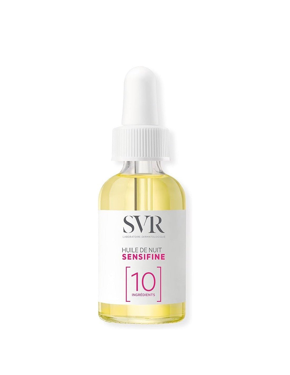 SVR Sensifine Huile de Nuit 30 ml-1