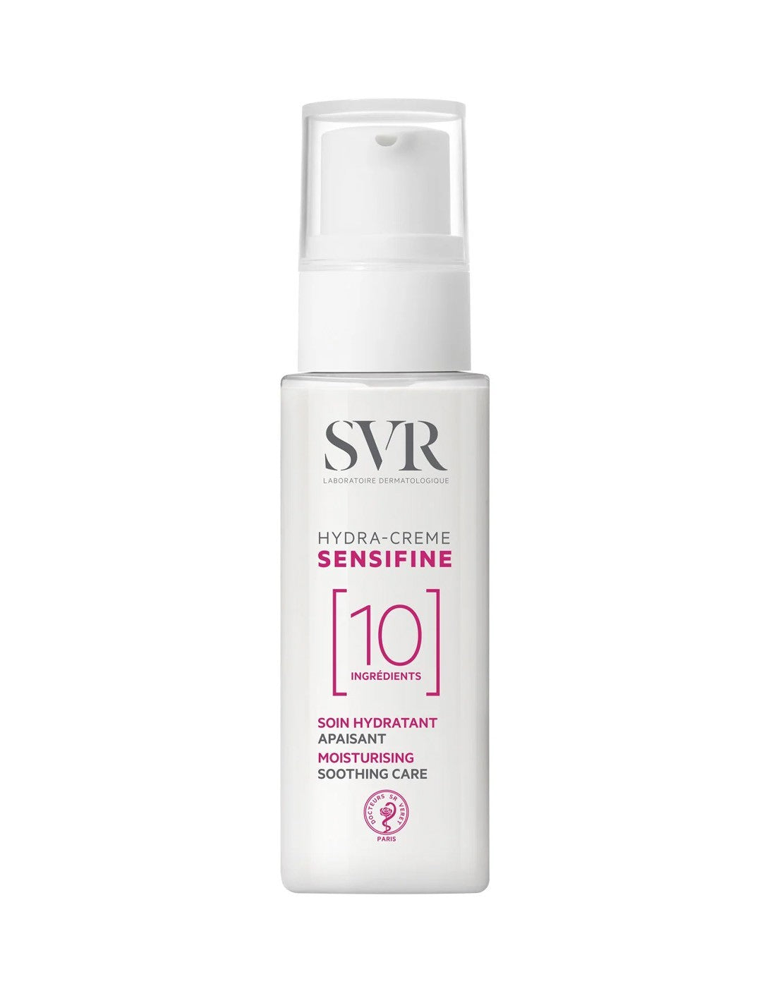 SVR SENSIFINE Hydra-Creme 40 ml-1