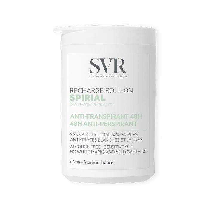 SVR Spirial Recarga Roll-on Desodorante 50 ml-1