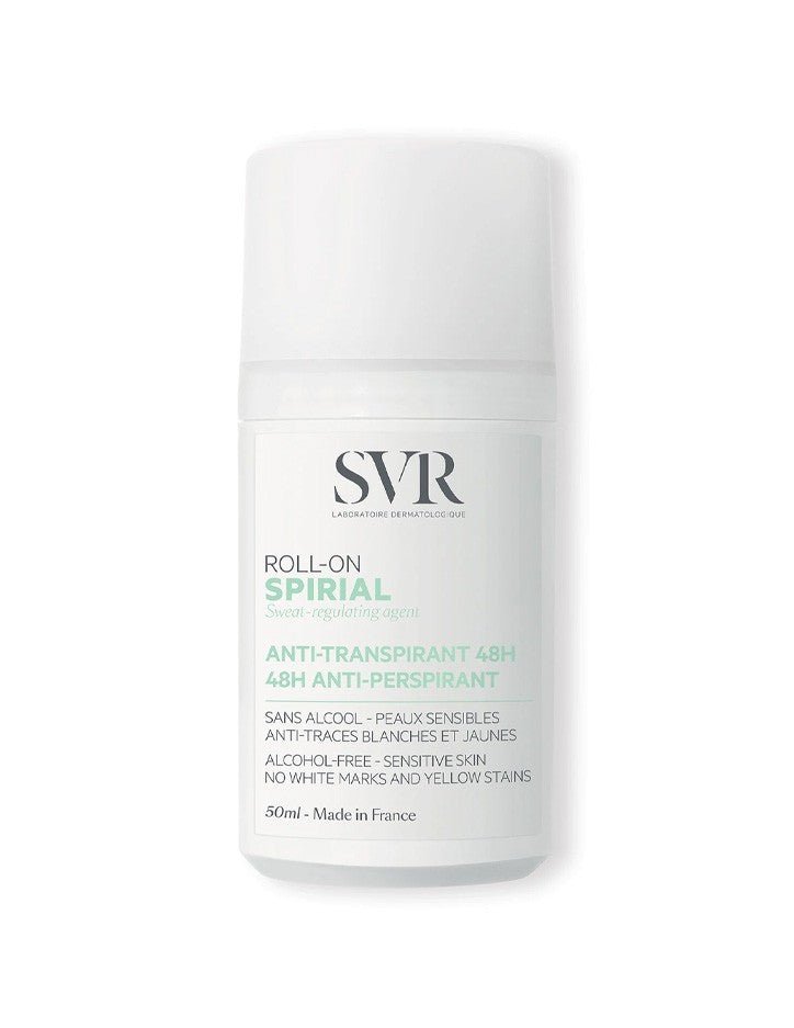 SVR Spirial Roll-on Desodorante 50 ml-1