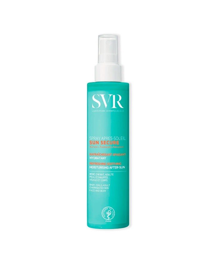 SVR Sun Secure After Sun Spray 200 ml-1