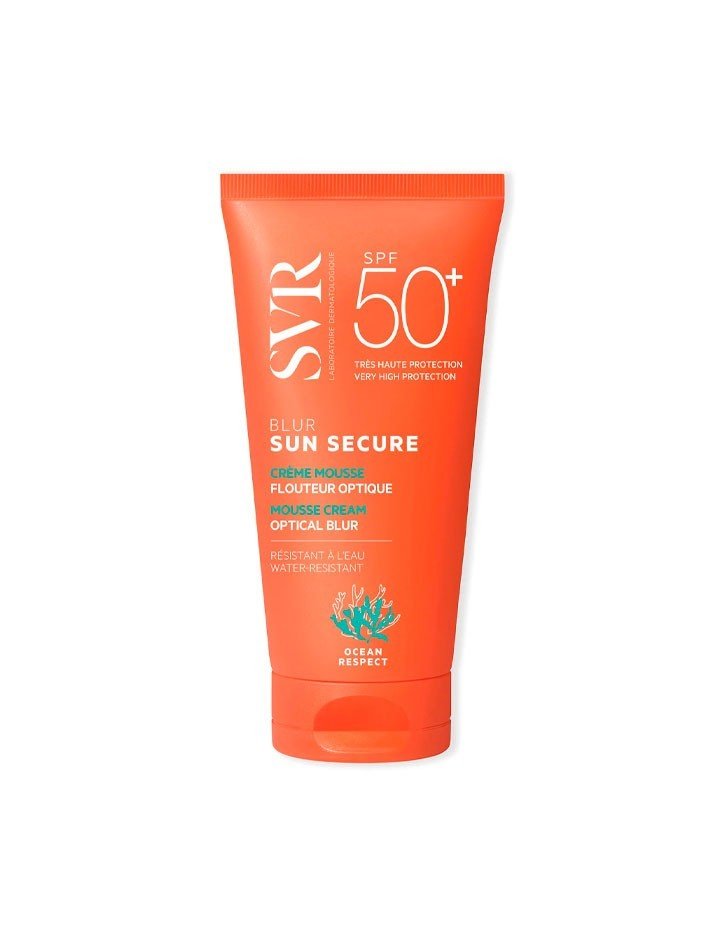 SVR Sun Secure Blur Teinte SPF50+ 50 ml-1