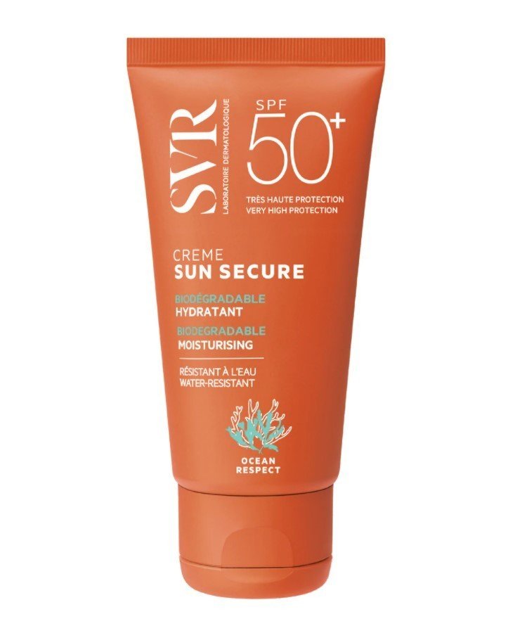 SVR Sun Secure Creme SPF50+ 50 ml-1