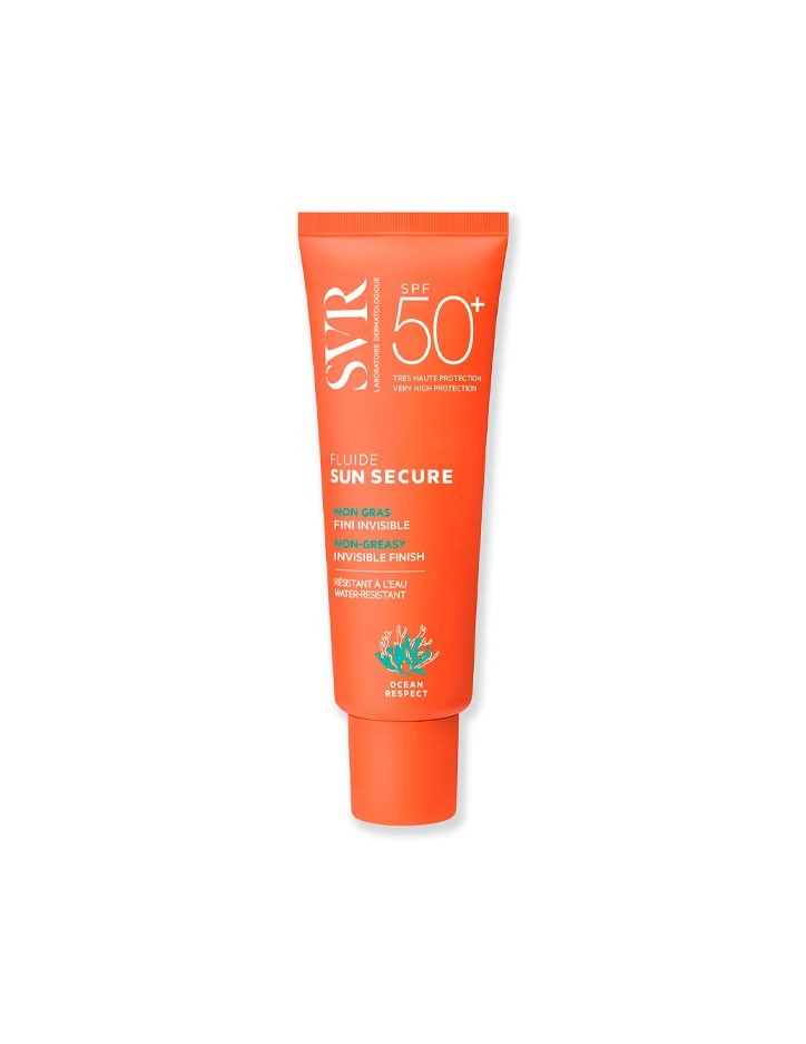 SVR Sun Secure Fluide SPF50+ 50 ml-1